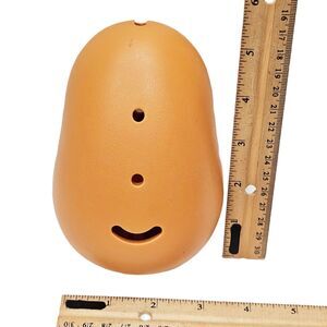 Replacement Toy Part Only - Mr Mrs Potato Head Main Body - Standard Style 27657